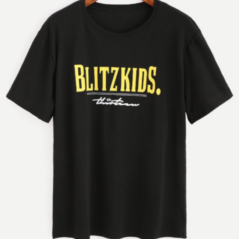 Tee - Picture 2 of 8